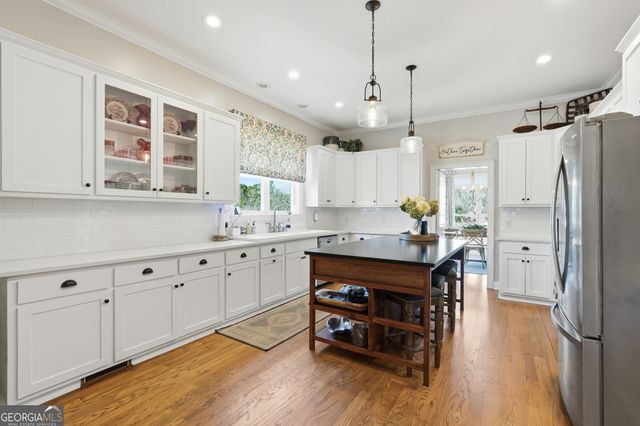 899 Foxboro Lane, Portal, GA 30450