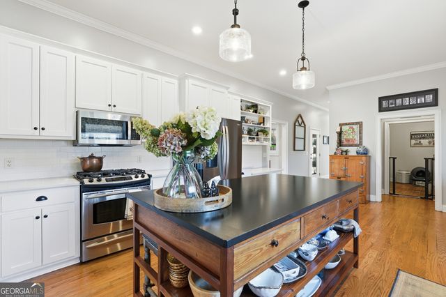 899 Foxboro Lane, Portal, GA 30450