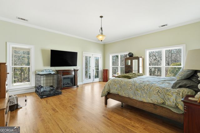 899 Foxboro Lane, Portal, GA 30450