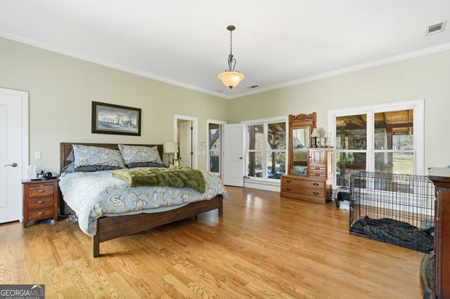 899 Foxboro Lane, Portal, GA 30450