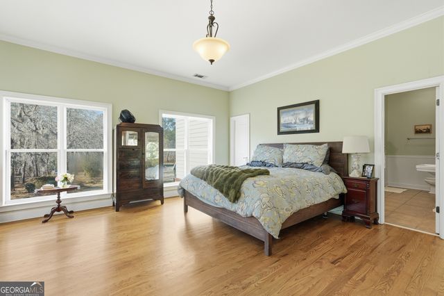 899 Foxboro Lane, Portal, GA 30450