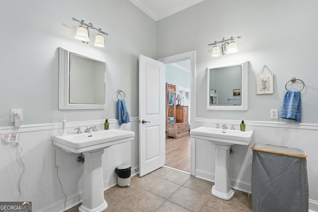 899 Foxboro Lane, Portal, GA 30450