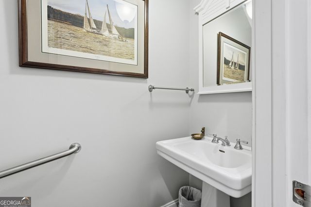 899 Foxboro Lane, Portal, GA 30450