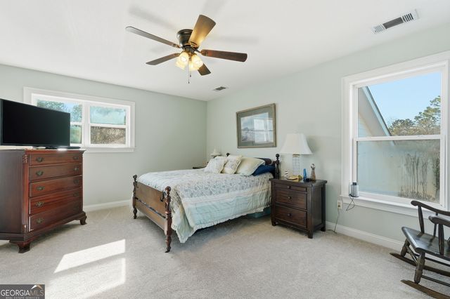 899 Foxboro Lane, Portal, GA 30450