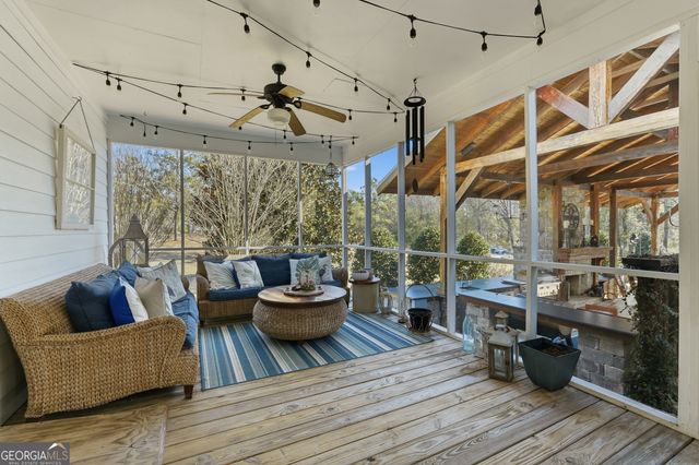 899 Foxboro Lane, Portal, GA 30450