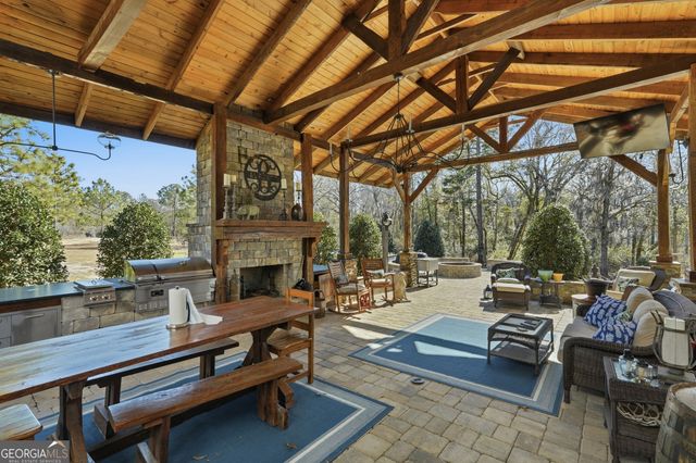 899 Foxboro Lane, Portal, GA 30450