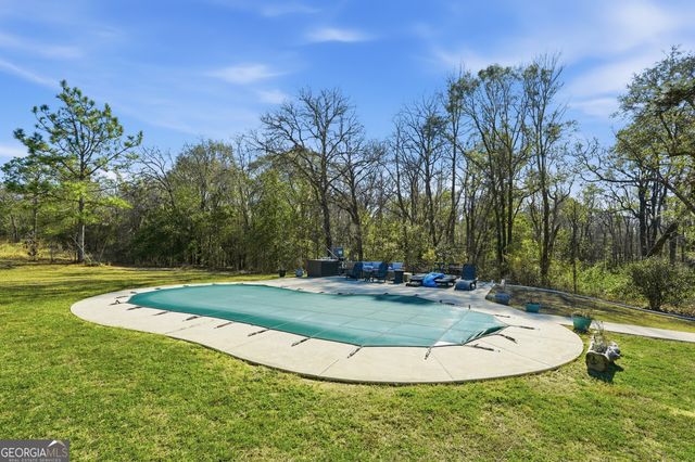 899 Foxboro Lane, Portal, GA 30450