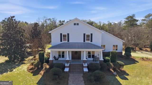 899 Foxboro Lane, Portal, GA 30450