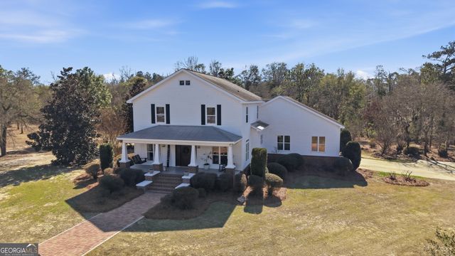 899 Foxboro Lane, Portal, GA 30450