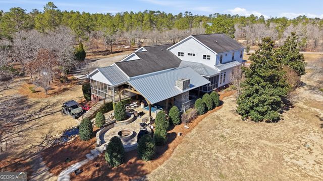 899 Foxboro Lane, Portal, GA 30450