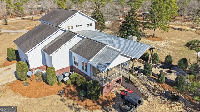 899 Foxboro Lane, Portal, GA 30450