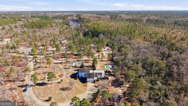 899 Foxboro Lane, Portal, GA 30450