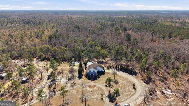 899 Foxboro Lane, Portal, GA 30450