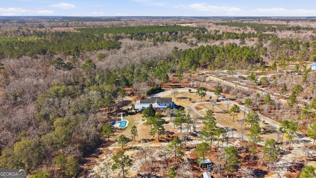 899 Foxboro Lane, Portal, GA 30450