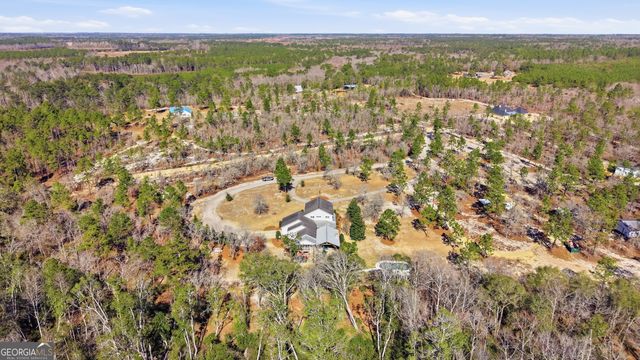 899 Foxboro Lane, Portal, GA 30450