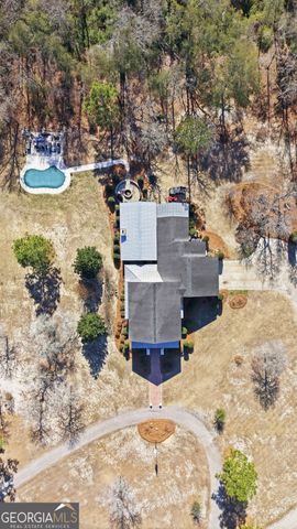 899 Foxboro Lane, Portal, GA 30450