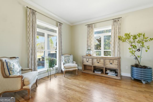 899 Foxboro Lane, Portal, GA 30450