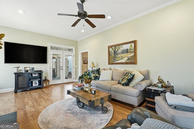 899 Foxboro Lane, Portal, GA 30450