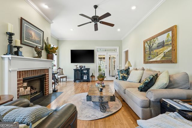 899 Foxboro Lane, Portal, GA 30450