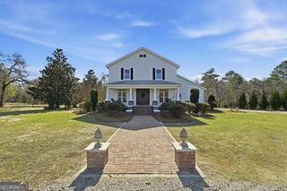 899 Foxboro Lane, Portal, GA 30450