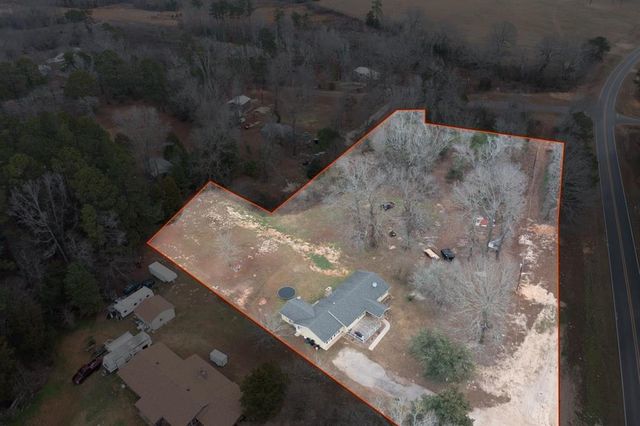 8665 N FM 726, Diana, TX 75640