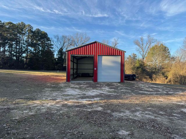 8665 N FM 726, Diana, TX 75640