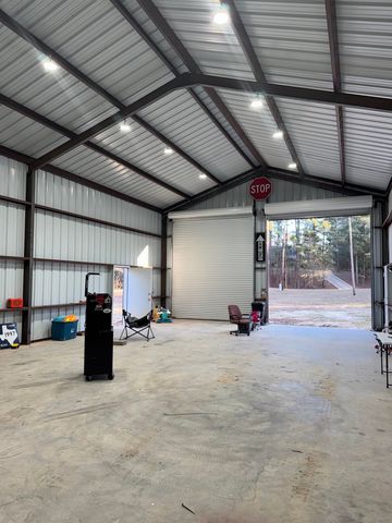 8665 N FM 726, Diana, TX 75640