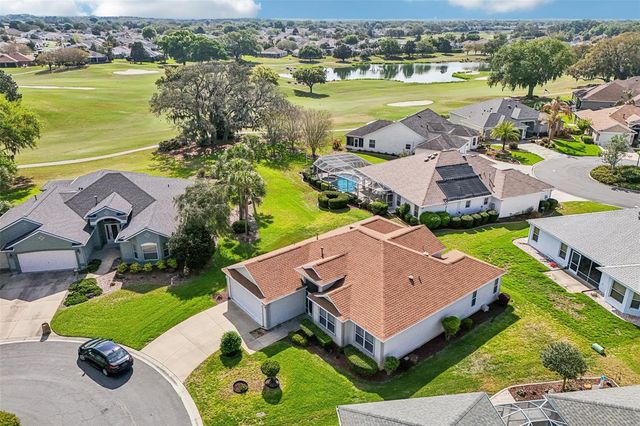 3252 PALATINE COURT, The Villages, FL 32162