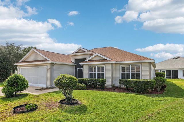 3252 PALATINE COURT, The Villages, FL 32162