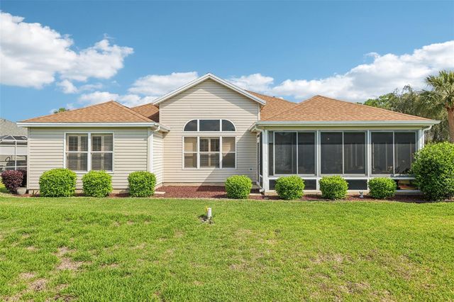 3252 PALATINE COURT, The Villages, FL 32162