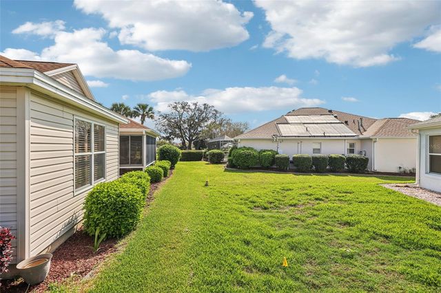 3252 PALATINE COURT, The Villages, FL 32162