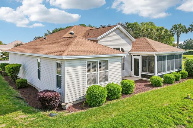 3252 PALATINE COURT, The Villages, FL 32162