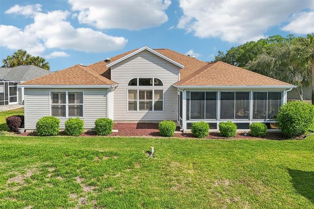 3252 PALATINE COURT, The Villages, FL 32162