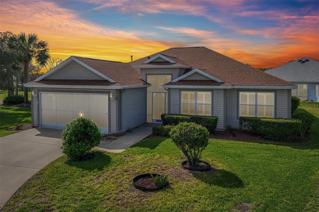 3252 PALATINE COURT, The Villages, FL 32162