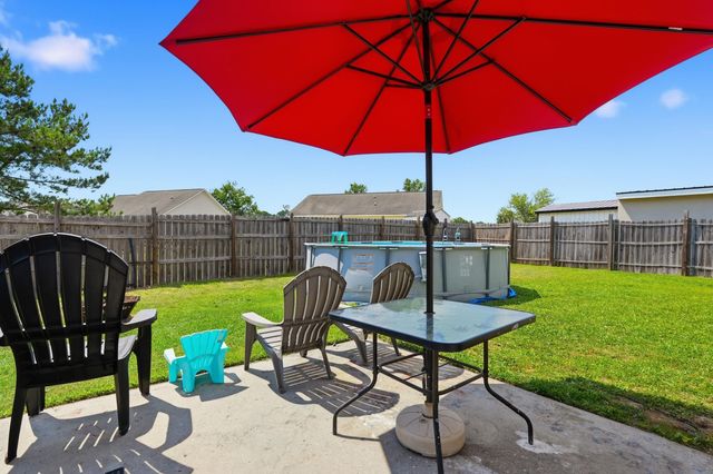 379 Cherry Buck Trail, Conway, SC 29526