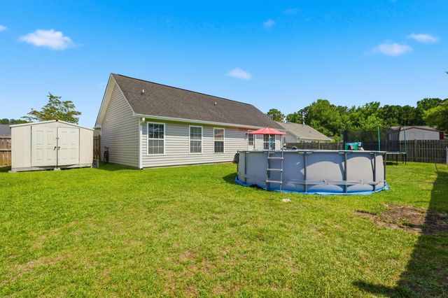 379 Cherry Buck Trail, Conway, SC 29526