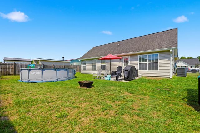 379 Cherry Buck Trail, Conway, SC 29526