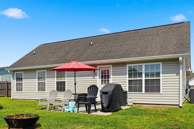 379 Cherry Buck Trail, Conway, SC 29526