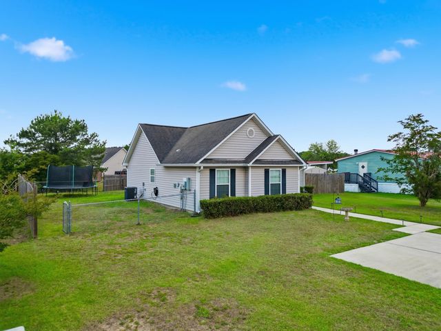 379 Cherry Buck Trail, Conway, SC 29526