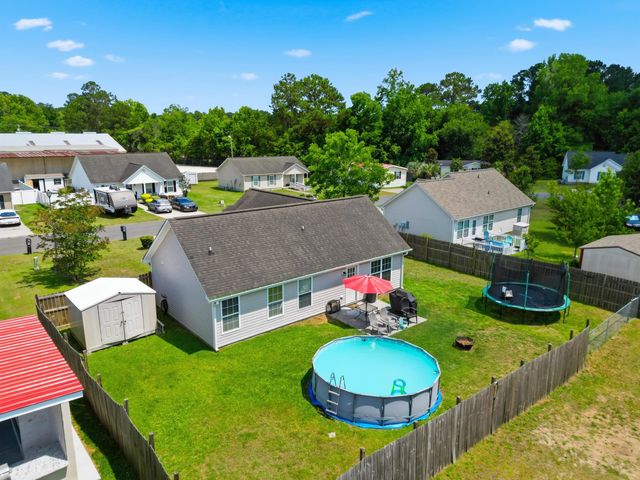 379 Cherry Buck Trail, Conway, SC 29526