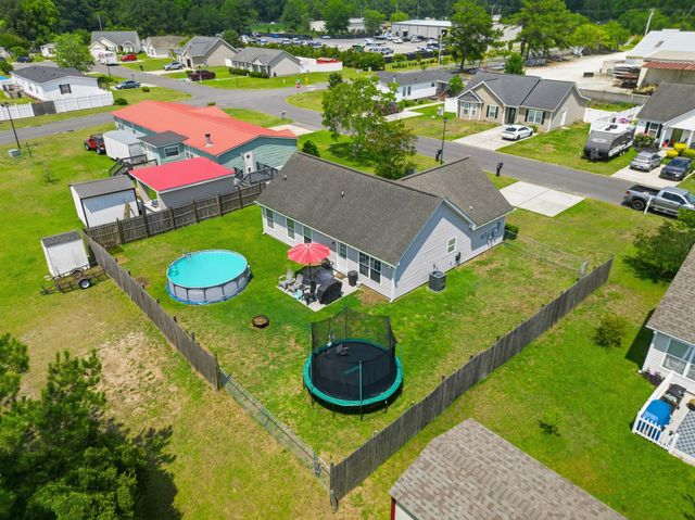 379 Cherry Buck Trail, Conway, SC 29526