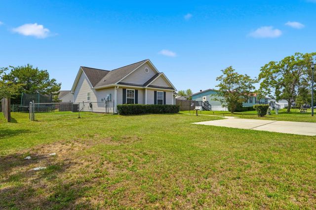 379 Cherry Buck Trail, Conway, SC 29526