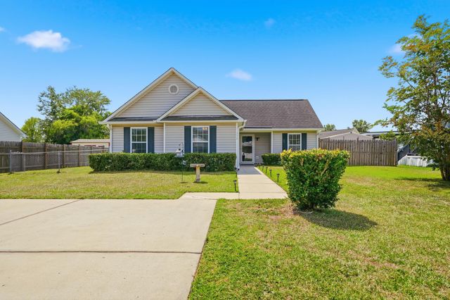 379 Cherry Buck Trail, Conway, SC 29526