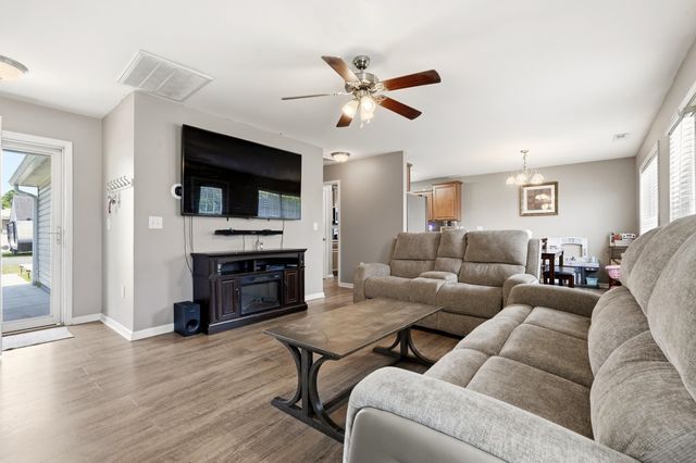 379 Cherry Buck Trail, Conway, SC 29526