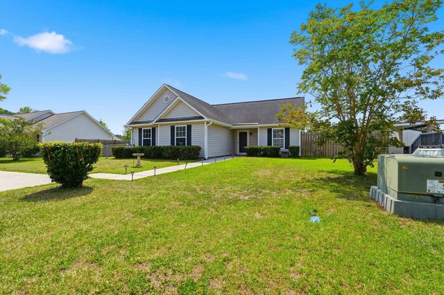 379 Cherry Buck Trail, Conway, SC 29526