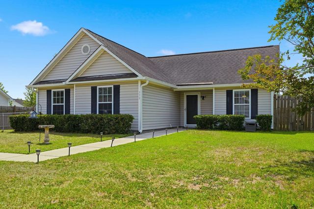 379 Cherry Buck Trail, Conway, SC 29526