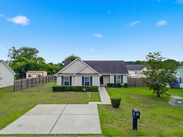 379 Cherry Buck Trail, Conway, SC 29526