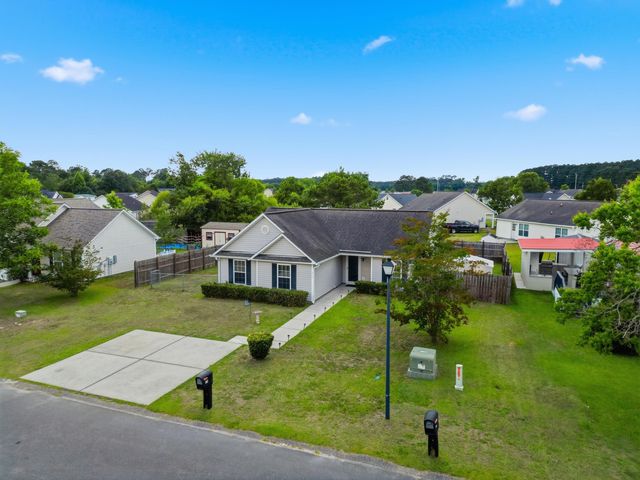 379 Cherry Buck Trail, Conway, SC 29526