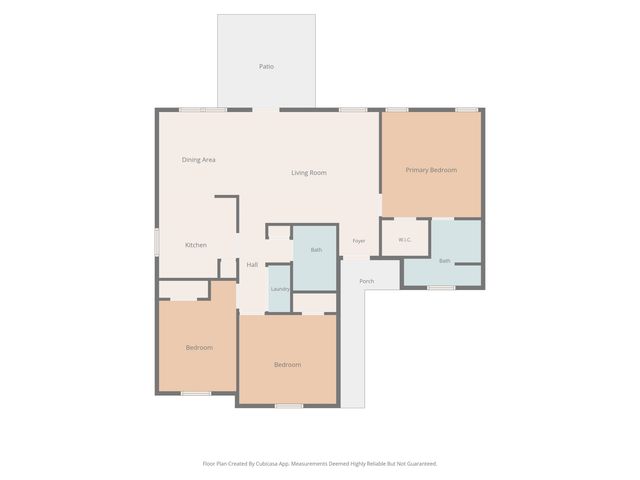 379 Cherry Buck Trail, Conway, SC 29526