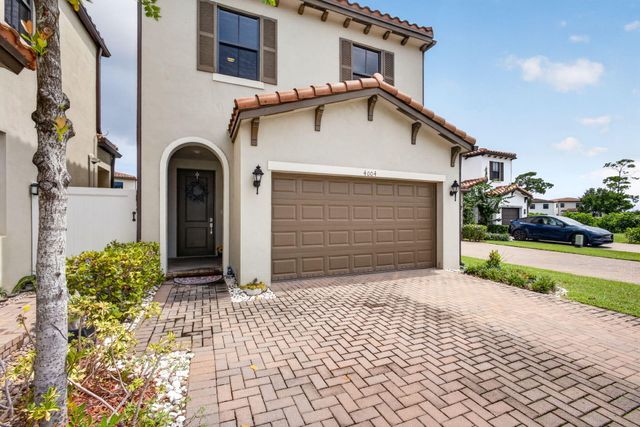 4004 SCREW PINE Cove, Riviera Beach, FL 33410